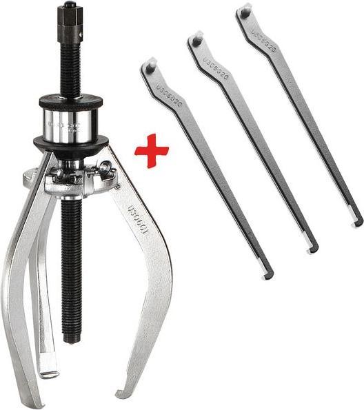 Immagine prodotto Facom Set di estrattori U.306PB