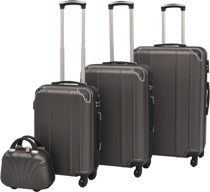 Produktbild VidaXL Warden (L (90 - 115l))
