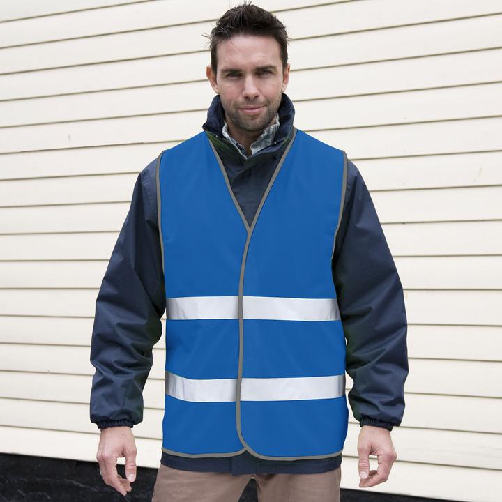 Image du produit Regatta Gilet Safeguard By Hivis (XXL, 3XL)