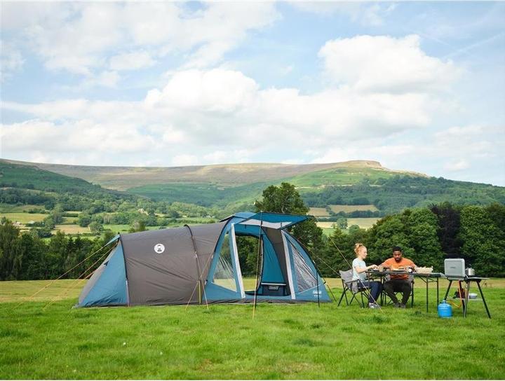 Actual product image Coleman Waterfall 5 (Dome tent, 5 persons)