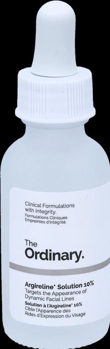 Immagine prodotto The Ordinary Soluzione di Argireline 10% (30 ml)