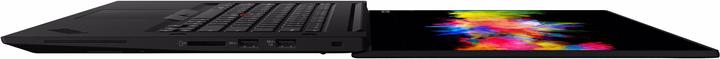 Produktbild Lenovo ThinkPad P1 Gen 2 (15.60", Intel Core i7-9750H, 16 GB, 512 GB, CH)