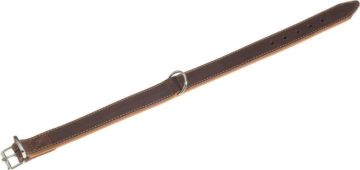 Actual product image Karlie Collar Rondo, wide (XXXL, Dog, Walks)