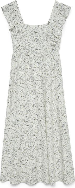Vero Moda VMVIOLA Midikleid Kleid