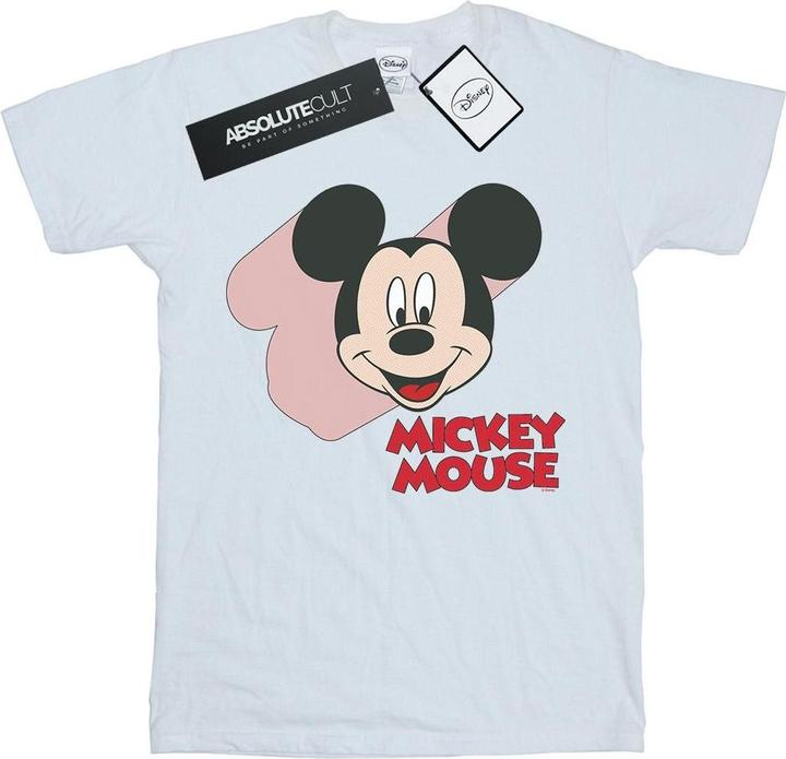 Produktbild Disney Mickey Mouse Move TShirt (L)