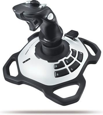 Logitech Extreme 3D Pro (PC)