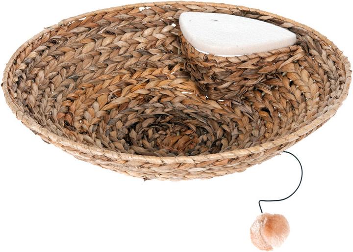 Karlie Ersatzteile Banana Leaf (1.20 cm, Brown)