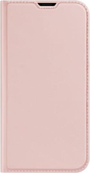 Actual product image Dux Ducis Skin Pro Series Bookcover (Apple iPhone 13 Pro)