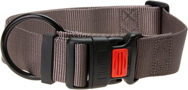 Actual product image Karlie Art Sportiv Plus Collar adjustable new universal colors Mix and Match (XL, Dog, Walks)