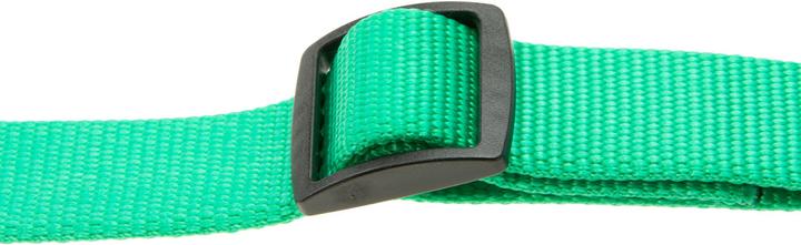Actual product image Karlie Art Sportiv Plus Collar adjustable new universal colors Mix and Match (XL, Dog, Walks)