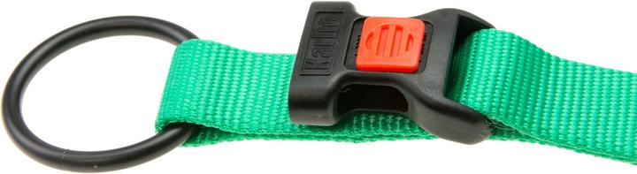 Actual product image Karlie Art Sportiv Plus Collar adjustable new universal colors Mix and Match (XL, Dog, Walks)