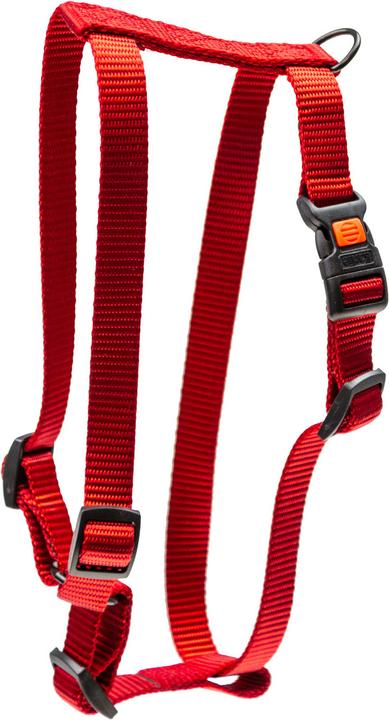 Produktbild Karlie Art Sportiv Plus Geschirr neue universal Farben Mix and Match (M, Hund, Spazieren)