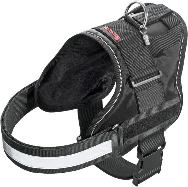 Karlie Xtreme No Limit Geschirr (XS, Hund, Spazieren)