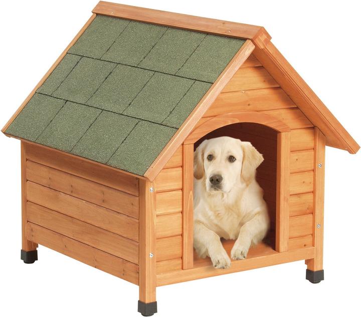 Produktbild Karlie Hundehütte Ponto