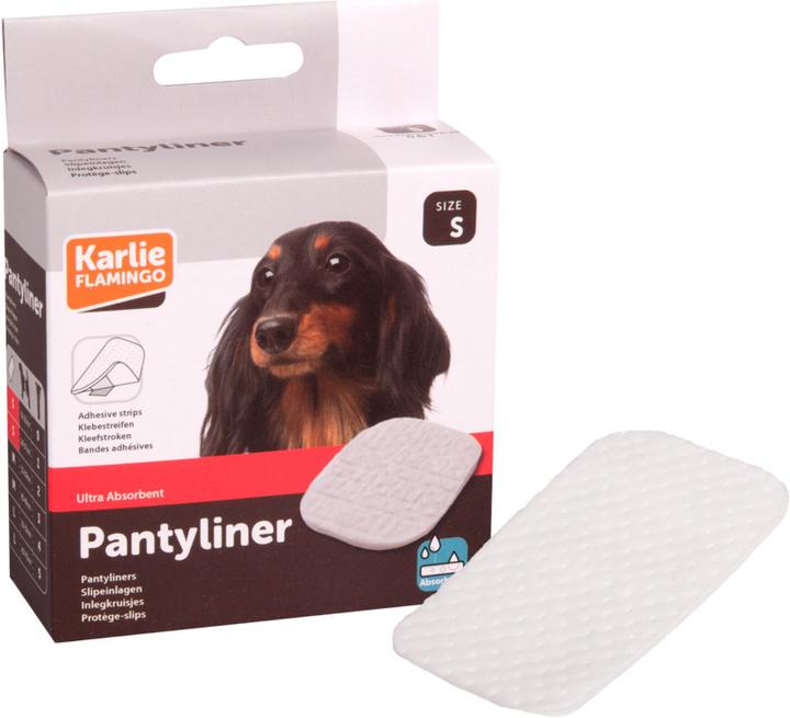 Produktbild Karlie Einlagen für Hundehöschen (Hund)