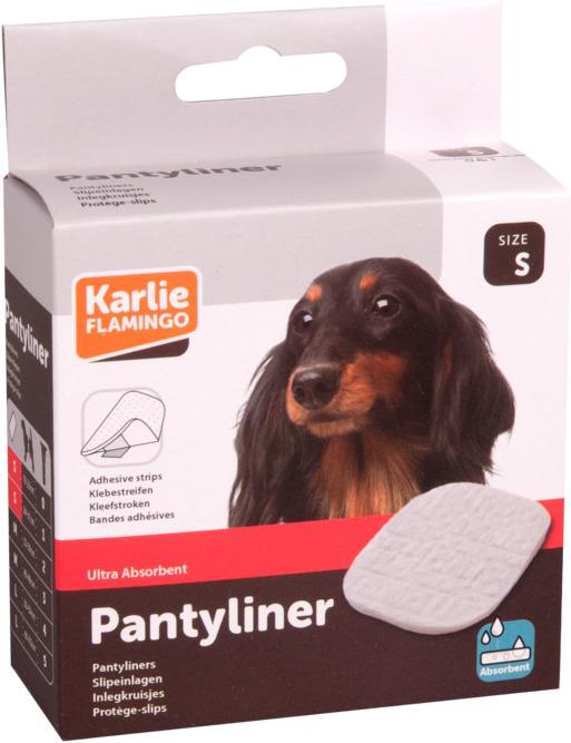 Produktbild Karlie Einlagen für Hundehöschen (Hund)