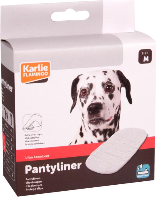 Produktbild Karlie Einlagen für Hundehöschen (Hund)