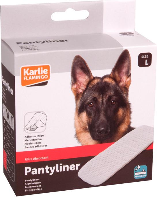 Produktbild Karlie Einlagen für Hundehöschen (Hund)
