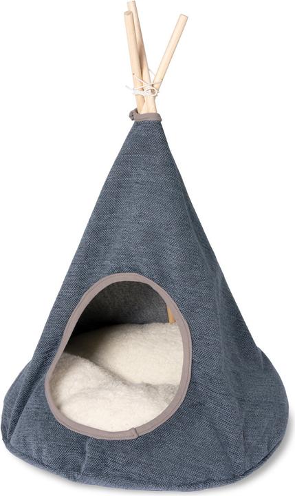 Immagine prodotto Karlie Tipi di tenda per gatti (Gatto)