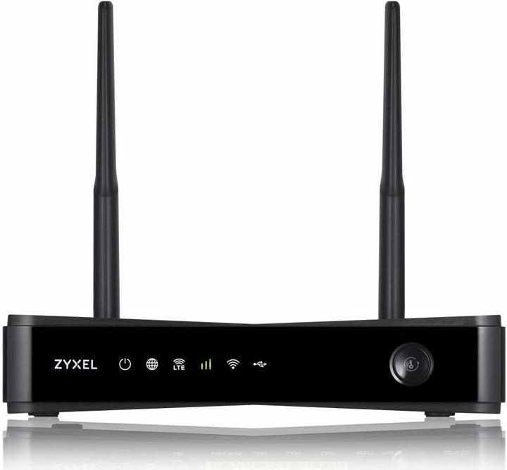 Produktbild Zyxel LTE3301-PLUS
