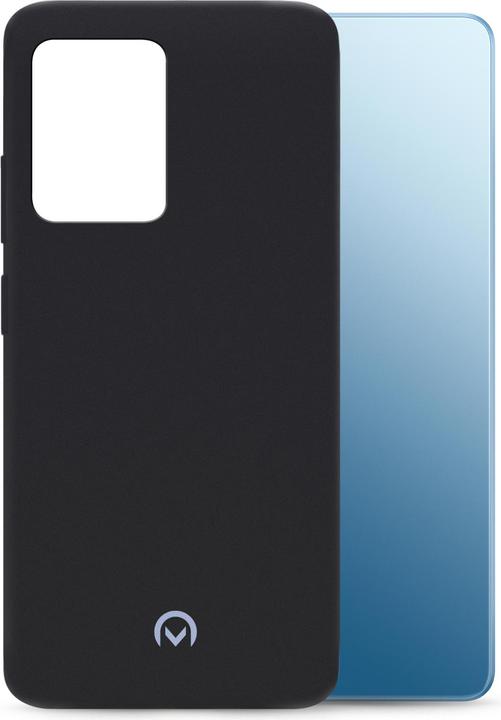Actual product image Mobilize Rubber gelly cover (Xiaomi Redmi Note 12 Pro 5G)