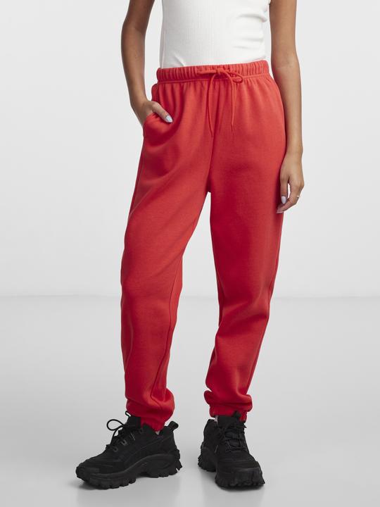 Actual product image Pieces Pcchilli Hw Sweat Pants Noos Bc (XXL)
