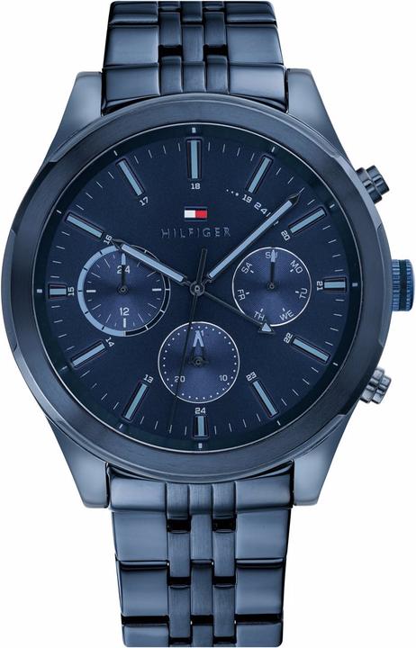 Produktbild Tommy Hilfiger Ashton (Analoguhr, 44 mm)