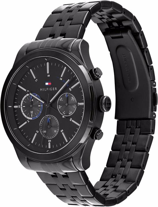 Image du produit Tommy Hilfiger Ashton (Montre analogique, 44 mm)