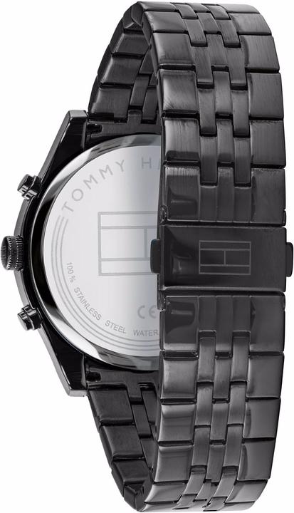 Image du produit Tommy Hilfiger Ashton (Montre analogique, 44 mm)