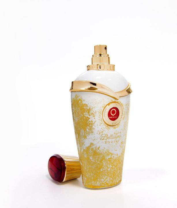 Immagine prodotto Orientica Arte Bellissimo Esotico (Eau de parfum, 75 ml)