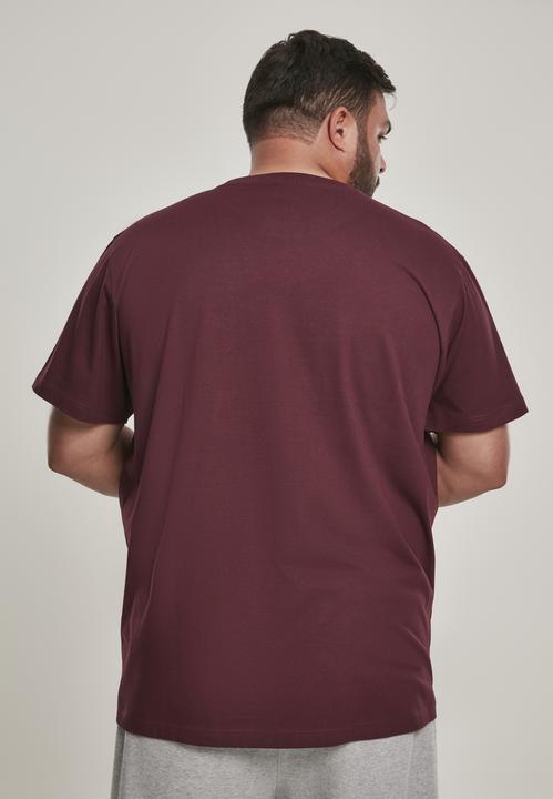 Actual product image Urban Classics Basic Tee (3XL)