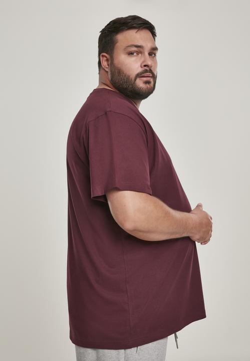 Actual product image Urban Classics Basic Tee (3XL)