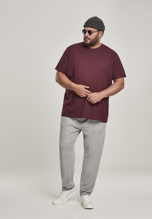 Actual product image Urban Classics Basic Tee (3XL)