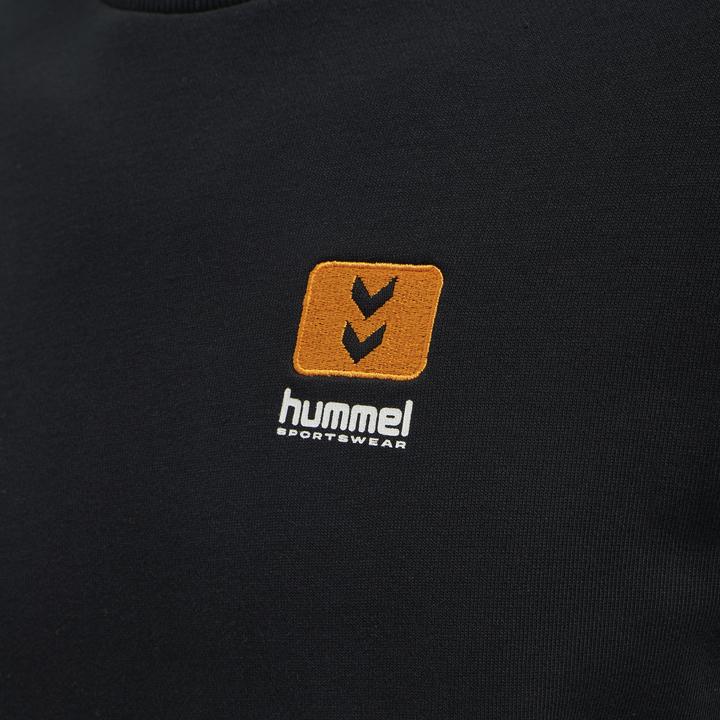 Immagine prodotto hummel Felpa Liam Di Lgc (XXL)