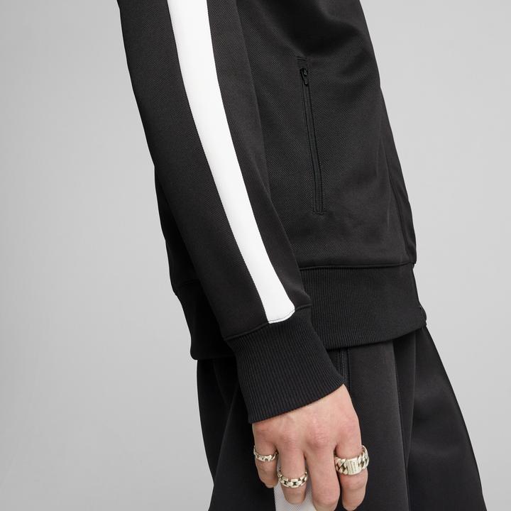 Produktbild Puma T7 ALWAYS ON Track Jacket DK (XS)