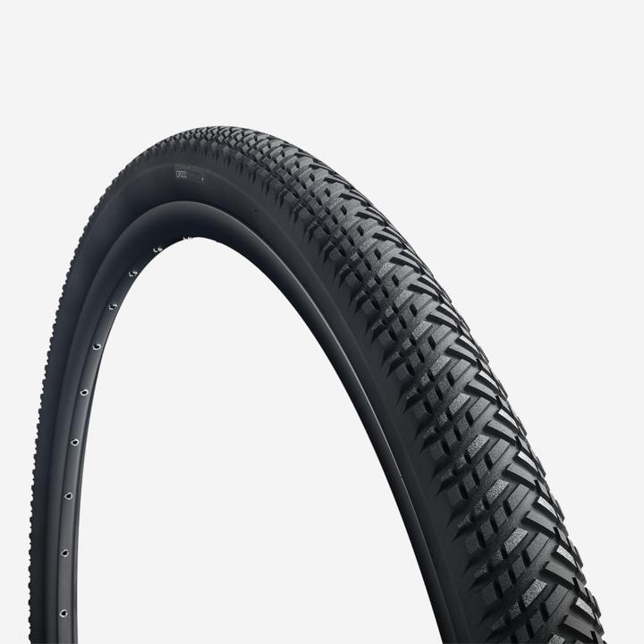 Produktbild Btwin Trekkingreifen E-Bike CrossProtect+ Pannenschutz 28" × 1,50" (700 × 40 mm) (28 x 1.50, 40-622)