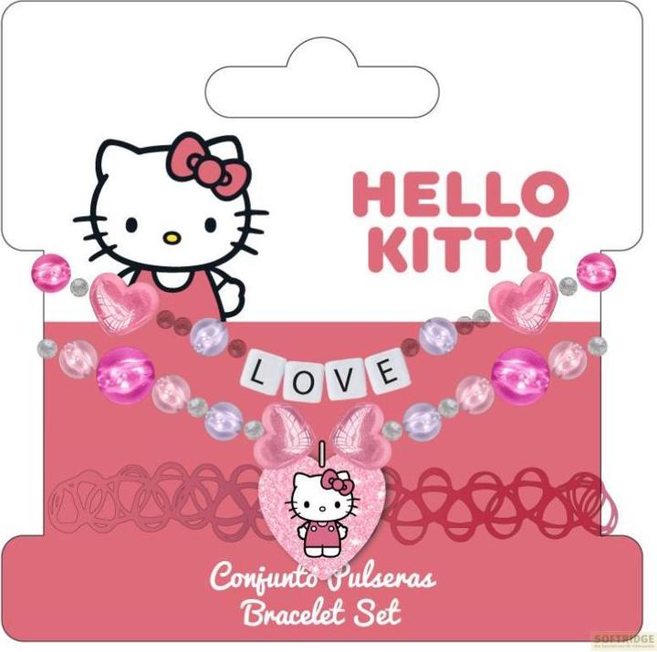 Actual product image Cerdá Sanrio - Kitty White