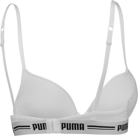 Image du produit Puma Soutien-gorge T-shirt CottonModal (70 D)