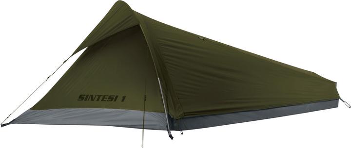 Immagine prodotto Ferrino Sintesi (Tenda a tunnel, 0.99 kg, 1 persona)