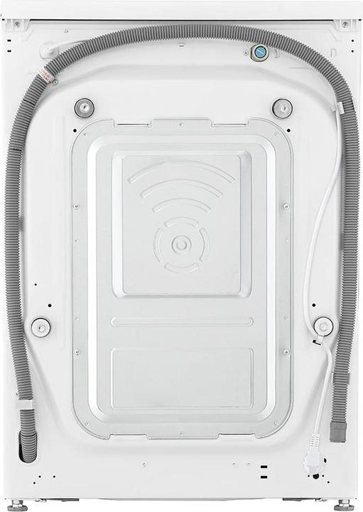 Image du produit LG F2V7SLIM9 (9 kg, Gauche)
