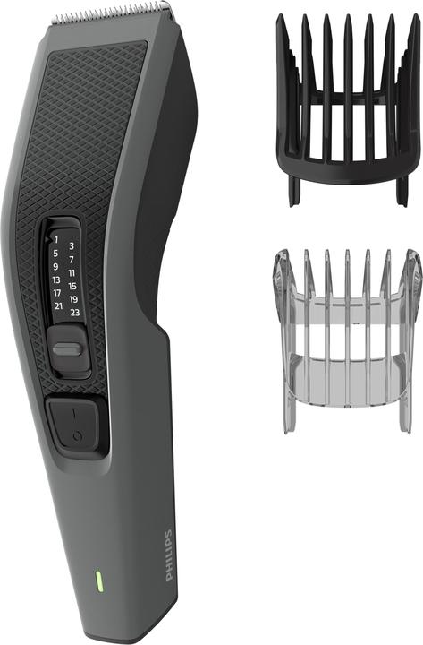 Actual product image Philips Series 3000 Hair clipper, HX3525/15
