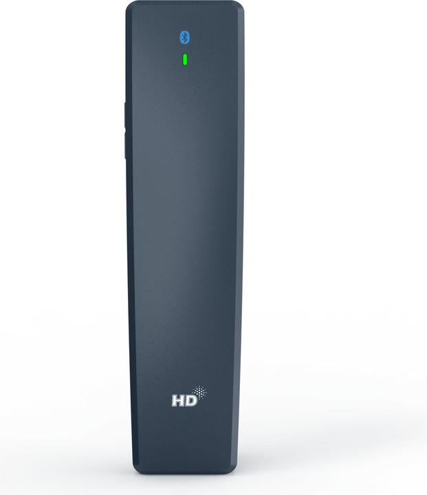 Actual product image Yealink Wireless Bluetooth Handset