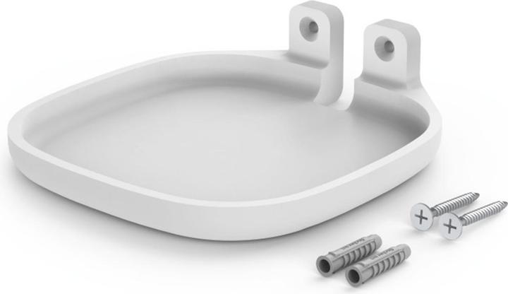 Actual product image Hama Sonos One (1 pcs., Wall installation, Tiltable)