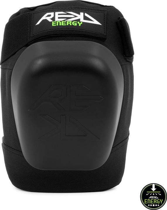 Image du produit Rekd Energy Patrol Knee Pads (33, 35, 37, 34 C, 36 C, Genouillère)