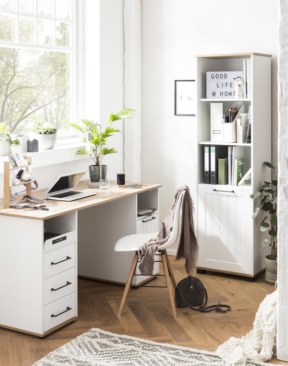 Actual product image Schildmeyer Jelda desk