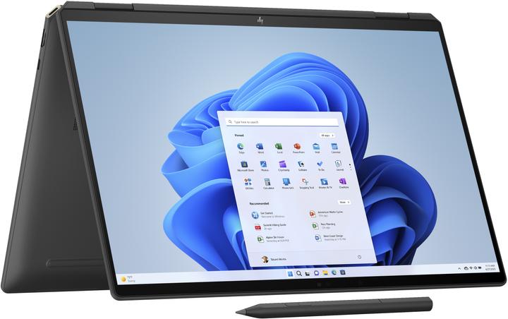 Immagine prodotto HP Spectre x360 16-aa0780nz (16.16", Intel Core Ultra 7 155H, 32 GB, 2000 GB, CH)