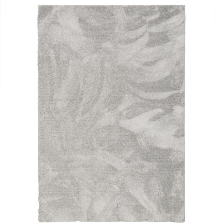 Immagine prodotto Snapstyle Tappeto shaggy a pelo alto di lusso Velvet (80 x 160 cm)