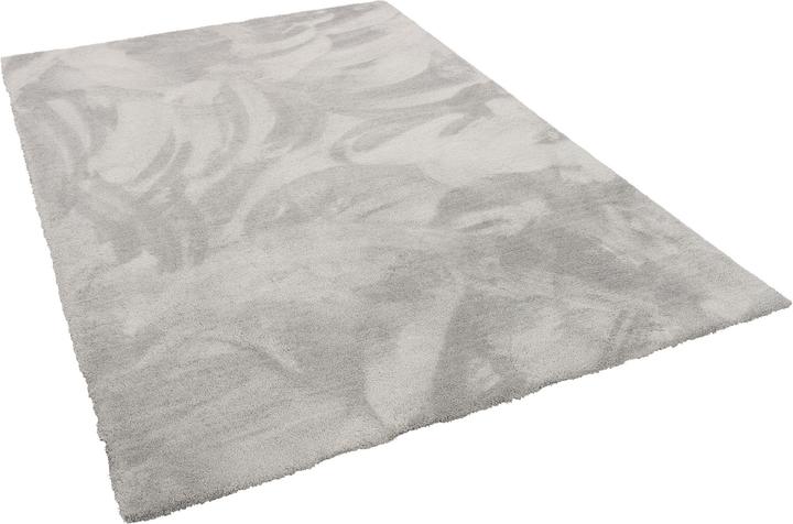 Produktbild Snapstyle Luxus Hochflor Shaggy Teppich Velvet (80 x 160 cm)