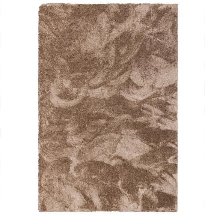 Immagine prodotto Snapstyle Tappeto shaggy a pelo alto di lusso Velvet (80 x 200 cm)