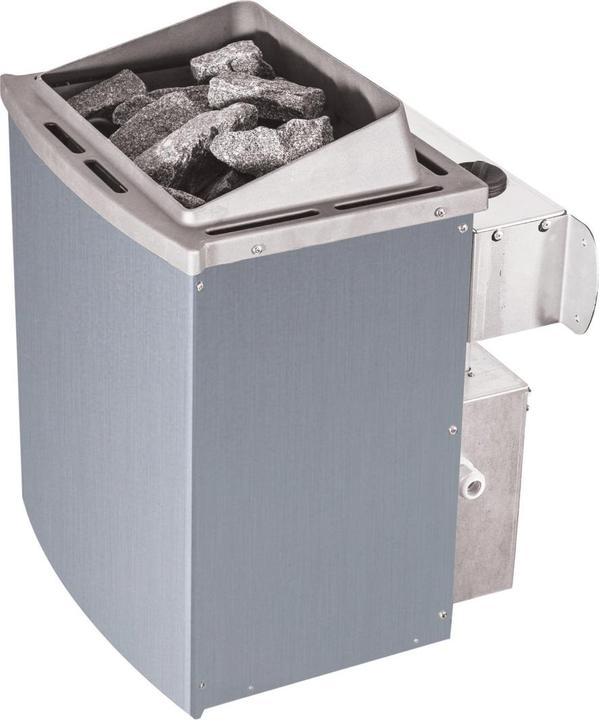 Actual product image Karibu Arvika (9 KW internal control)